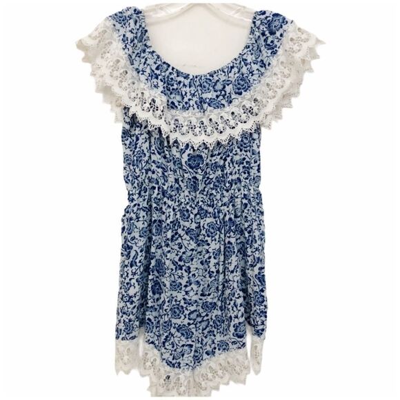 LF ROMPER BY Rumor Boutique - Picture 1 of 6